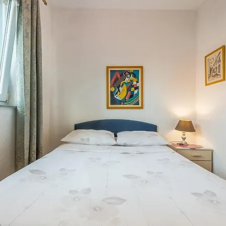 Maison d'hôtes Grgur Trogir