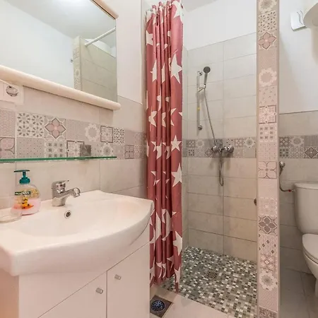 Vendégház Grgur 3*