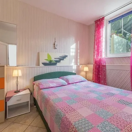Vendégház Grgur 3*